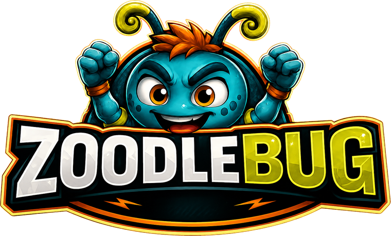 ZoodleBug logo